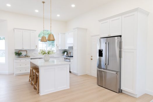 PG Kitchen After