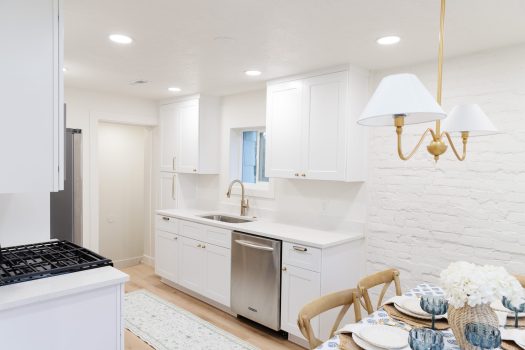 Provo After Kitchen