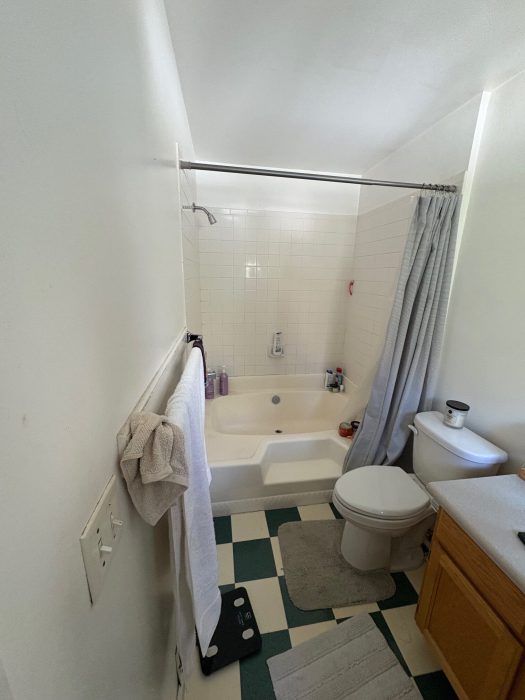 SPrinville Master Before