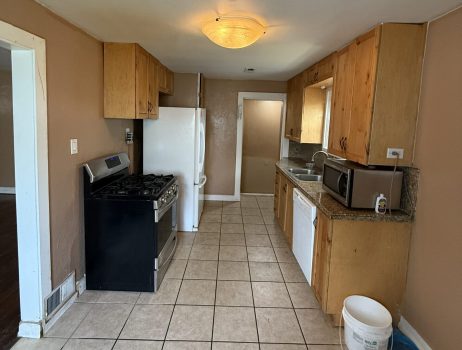 provo before kitchen